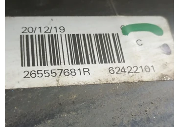 Stop stanga 265557681r Dacia Logan 2 (facelift) (2017 - 2020) - miniatura 2
