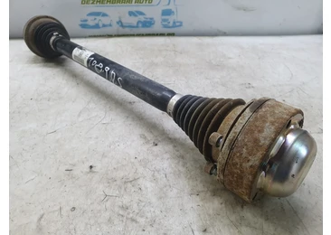 Planetara dreapta spate 8w0501203d Audi A4 B9 (2015 - 2020) 2.0 tdi DETB DETB