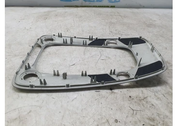 Ornament interior Audi A4 B9 (2015 - 2020) - miniatura 2