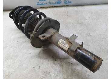 Amortizor cu arc stanga fata dv61-18k001-Lc Ford Tourneo Connect 2 (2013 - 2020) 1.6 TDCI TZGA