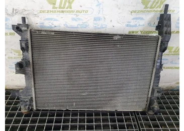 Radiator apa bv61-8005-bd Ford Tourneo Connect 2 (2013 - 2020) 1.6 TDCI TZGA
