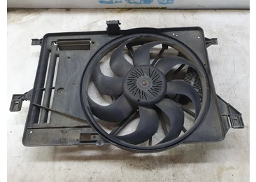 Electroventilator gmv dv61-8c607-ab Ford Tourneo Connect 2 (2013 - 2020) 1.6 TDCI TZGA