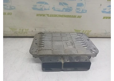 Calculator motor ECU 1860B422 Mitsubishi ASX 1 (2010 - 2012)