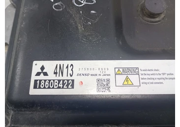 Calculator motor ECU - Thumbnail 3