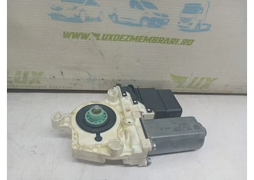 Motoras geam dreapta spate 974226-108 Volkswagen Passat B6 (2005 - 2010) 2.0 tdi BMP bmp