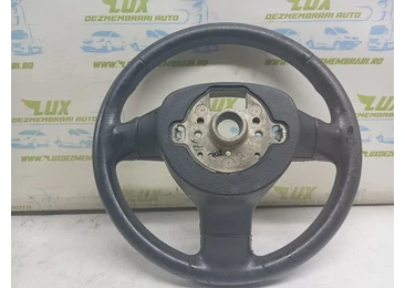 Volan in 3 spite 1k0419091m Volkswagen Passat B6 (2005 - 2010) bmp