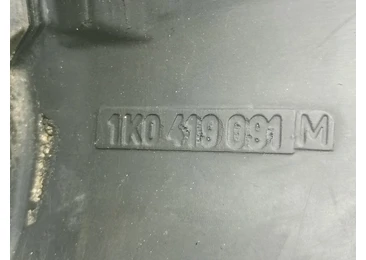 Volan in 3 spite 1k0419091m Volkswagen Passat B6 (2005 - 2010) - miniatura 3