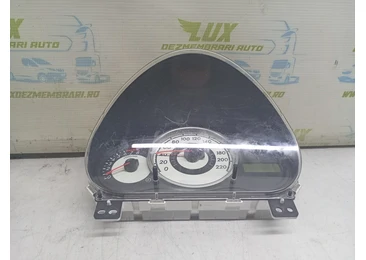 Ceasuri de bord DO1J55430 Mazda 2 DE (2007 - 2010) 1.4 benzina ZJ