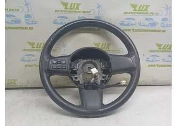 Volan in 3 spite cu comenzi k0273 Mazda 2 DE (2007 - 2010) 1.4 benzina ZJ 1.4 benzina ZJ