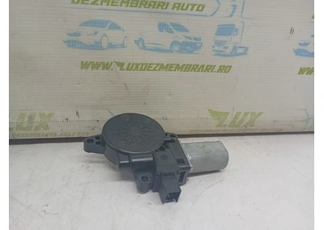 Motoras geam stanga fata DJ015958x Mazda 2 DE (2007 - 2010) 1.4 benzina ZJ