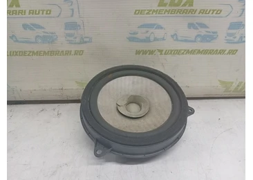 Boxa difuzor D65166960 Mazda 2 DE (2007 - 2010) 1.4 benzina ZJ