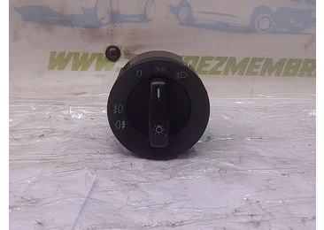 Bloc lumini 1k0941431AF Volkswagen Golf 5 (2003 - 2009) BCA