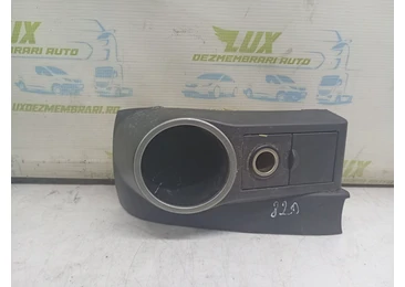 Suport pahare df71-64471 Mazda 2 DE (2007 - 2010) 1.4 benzina ZJ