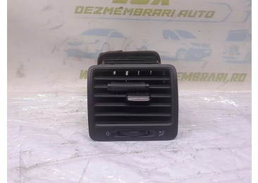 Grila ventilatie bord 1k0819709 Volkswagen Golf 5 (2003 - 2009) BCA