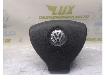 Airbag sofer 1k0880201BJ Volkswagen Golf 5 (2003 - 2009) BCA