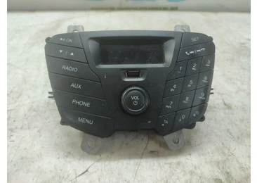 Radio cd Dt1t-18d815-ec Ford Tourneo Connect 2 (2013 - 2020) TZGA