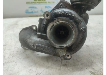 Turbo turbina 806291-3 Ford Tourneo Connect 2 (2013 - 2020) 1.6 TDCI TZGA