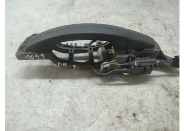 Maner exterior Ford Tourneo Connect 2 (2013 - 2020) 1.6 TDCI TZGA