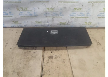 Mocheta portbagaj Volkswagen Touran 1 (2003 - 2006) 1.9 tdi BXE