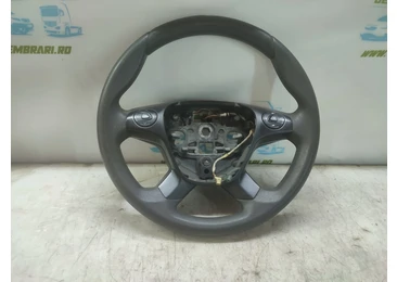 Volan in 4 spite cu comenzi bk21-3600-cd35b8 Ford Tourneo Connect 2 (2013 - 2020) TZGA
