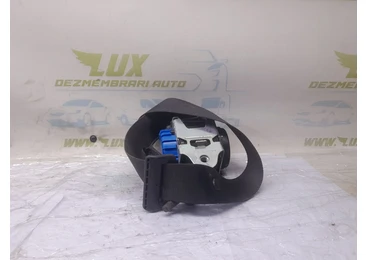 Centura siguranta stanga fata Ford Fiesta 5 (2001 - 2007) f6Jb