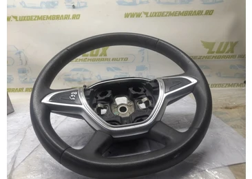 Volan in 4 spite 484001085r Dacia Logan 2 (facelift) (2017 - 2020) B4D (400)