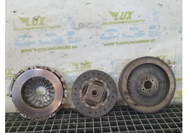 Kit ambreiaj volanta cu masa dubla dv61-7563-da Ford Tourneo Connect 2 (2013 - 2020) 1.6 TDCI TZGA