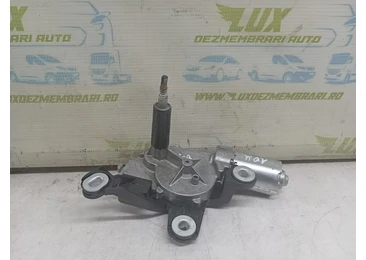 Motoras stergator haion 1T0955711c Volkswagen Touran 1 (2003 - 2006) 1.9 tdi BXE