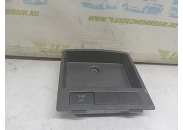 Ornament consola centrala 1T1857368 Volkswagen Touran 1 (2003 - 2006) 1.9 tdi 1.9 tdi BXE