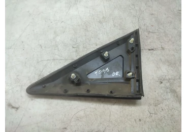 Geam fix dreapta spate Ford Tourneo Connect 2 (2013 - 2020) TZGA