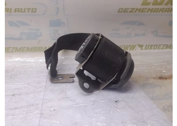 Centura siguranta stanga spate Ford Fiesta 5 (2001 - 2007) f6Jb