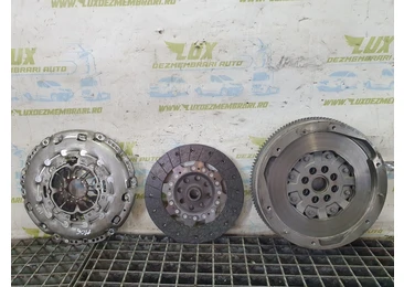 Kit ambreiaj volanta cu masa dubla 125013310 Renault Koleos 1 (2008 - 2011) 2.0 tdci M9R830 2.0 tdci M9R830 M9R830