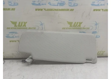 Parasolar stanga 1T0857551 Volkswagen Touran 1 (2003 - 2006) BXE