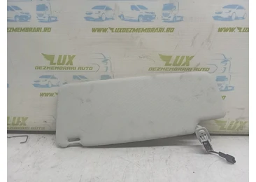 Parasolar dreapta 6Q0857552e Volkswagen Touran 1 (2003 - 2006) BXE