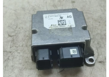 Calculator airbag Dt1t-14b321-ag Ford Tourneo Connect 2 (2013 - 2020) 1.6 TDCI TZGA