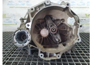 Cutie de viteze manuala 5 trepte FXQ Volkswagen Golf 5 (2003 - 2009) 1.4 benzina BCA BCA