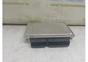 Calculator motor ECU 038906019fp Audi A4 B6 (2000 - 2005)