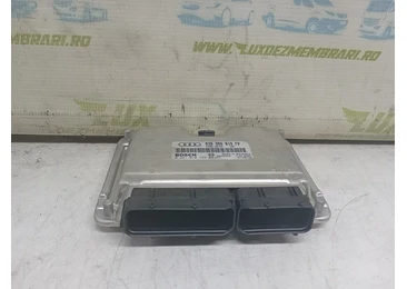 Calculator motor ECU - Thumbnail 2