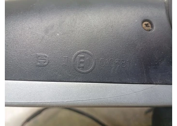 Oglinda dreapta E1010681 Audi A4 B7 (2004 - 2008) - miniatura 3