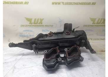 Filtru epurator gaze 8200673395 Renault Koleos 1 (2008 - 2011) 2.0 tdci M9R830 M9R830