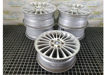 Janta aliaj R17 6753816 BMW Seria 3 E90 (2004 - 2010)