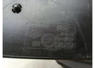 Oglinda dreapta E190212007 Dacia Logan 2 (2013 - 2016) - miniatura 3