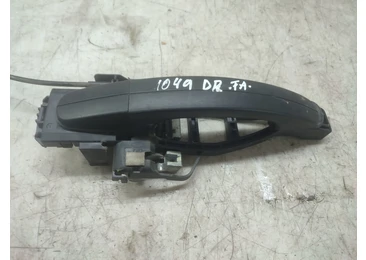 Maner exterior a65065-113 Ford Tourneo Connect 2 (2013 - 2020) 1.6 TDCI TZGA