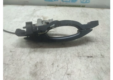 Maner exterior Ford Tourneo Connect 2 (2013 - 2020) 1.6 TDCI TZGA