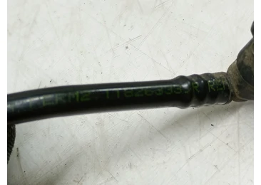 Conducta combustibil 118263339R Renault Captur 1 (facelift) (2017 - 2019) - miniatura 3