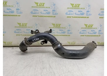 Tub intercooler 7E144604208R Renault Captur 1 (facelift) (2017 - 2019) - miniatura 2