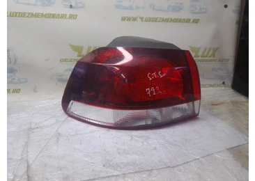 Stop stanga 5k0945257 Volkswagen Golf 6 (2008 - 2015) CAYC