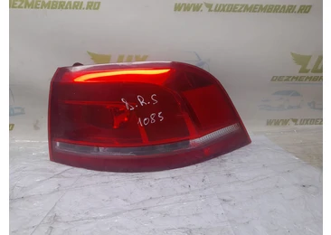 Stop dreapta 3af945096c Volkswagen Passat B7 (2010 - 2015) CAYC