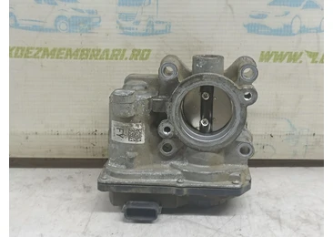Clapeta acceleratie H8201171233 Renault Captur 1 (facelift) (2017 - 2019) H4B408
