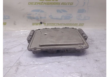 Calculator motor ECU 3M51-12A650-MA Ford C-Max 1 (2003 - 2007)